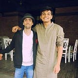 Vishrut Shah