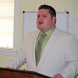Dustin Howard