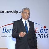 Pankaj Mehra