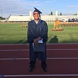 Ed Molina