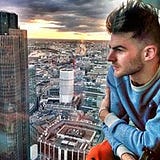 Maxime Sarri
