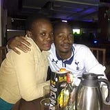 George Ogola