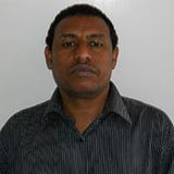 Teshome Mogessie