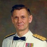 Robert Wheeler