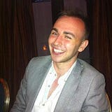 Rob Enright