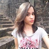 Larissa Teixeira