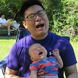 Jonathan Wang