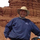 Larry Larsson