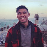 Andrew Lim