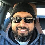 Ayaad Al-Shamroukh