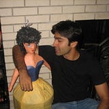 anup rao