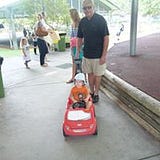 Tom Davis Sr.