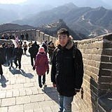 Yicheng Jin