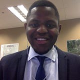 Kuzi Mutonga