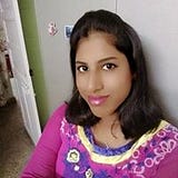 Sowmya Rebeckah Angelina
