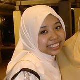 Adilah Anuar