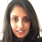 Vrinda C