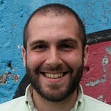 Alex Lorestani