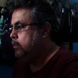 Jorge Méndez Vargas