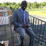 Pelumi Ogunlana