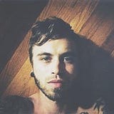 Stephen Mckendree