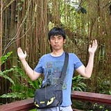 Chang Kian Boon