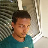 Irshad Ahamed
