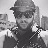 Jake Blackburn