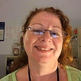 Susan Flanagan