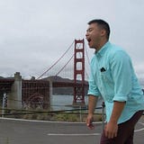 Kenny Ngai
