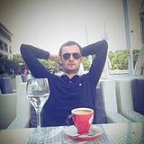 Igor Kovacic