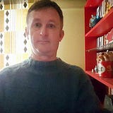 Tony Davies
