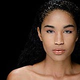 Naomi Moriah Nicole