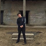 Kyle LeBlanc
