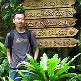 Cheah Han Hoe