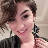 Ana Carolina Alcantara