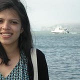 Deepti Rao