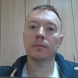 Dima Rogov