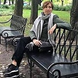 Natalia Semenova