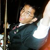 Darwin Wu