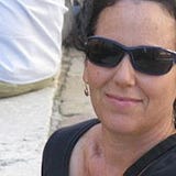 Yael Steimberg