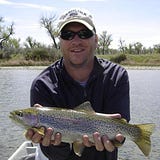 Bob Schenkenberger