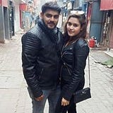 Abhimanyu Mehra