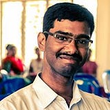 Muthu Ganapathy Nathan