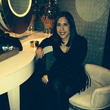 Nelly Gonzalez