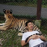 Eric Ren