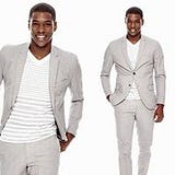 Jamal Yves