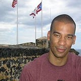 Erik C Scott