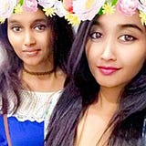 Gayatri Sankarnarayan