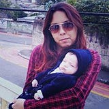 Elisa Andrade